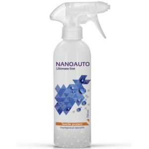 nanoauto textil protect nanopowloka do tapicerki impregnat