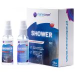 nanocape do kabin powloka hydrofobowa