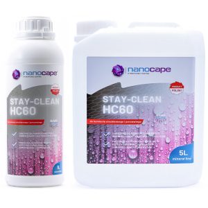 nanocape hc 60 powloka