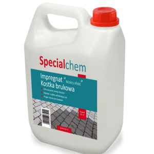 specialchem efekt mokrej kostki brukowej