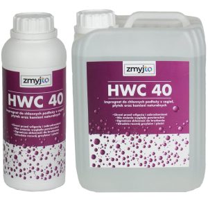 zmyjto hwc 40 impregnat do chłonnych podłozy cegiel