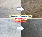 impregnat do kamienia protect guard wf premium mokry efekt