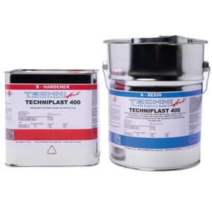 techniplast 400 zywica epoksydowa bezbarwna 1