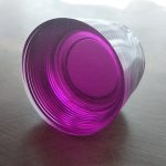 barnik do zywic purpurowy