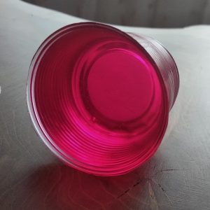 barwnik do żywic malinowy