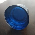 barwnik do żywic niebieski ciemny