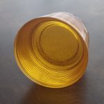 barwnik do żywoc żółty