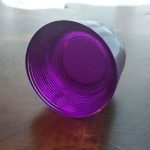 fioletowy barwnik do żywic