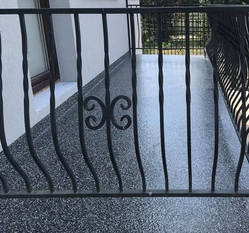 zywica poliuretanowa na balkon2