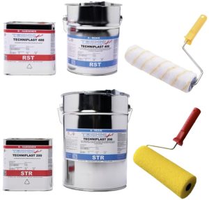 zywica strukturalna zestaw STR