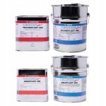 Zywica epoksydowa na beton posadzke lakier 9kg