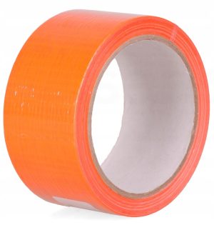 Taśma tynkarska do oklejenia cokołów przed aplikacją żywicy 38mm/ 50 m