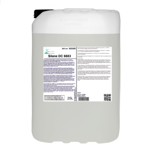 Silane DC - Impregnat Hydrofobowy do Powierzchni Mineralnych - 25L